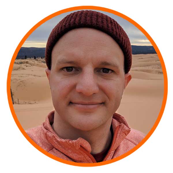 Aaron P. VanDevender