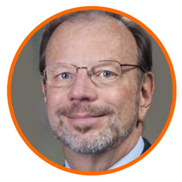 Dr. Gary F. Polansky