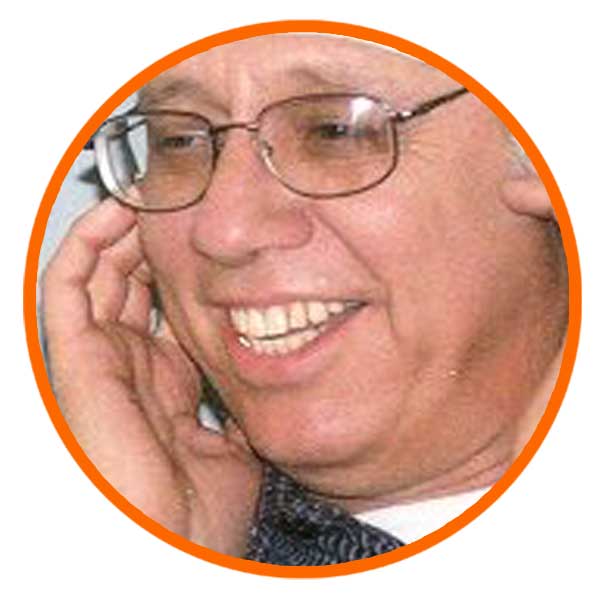 Michael E. Gruchalla