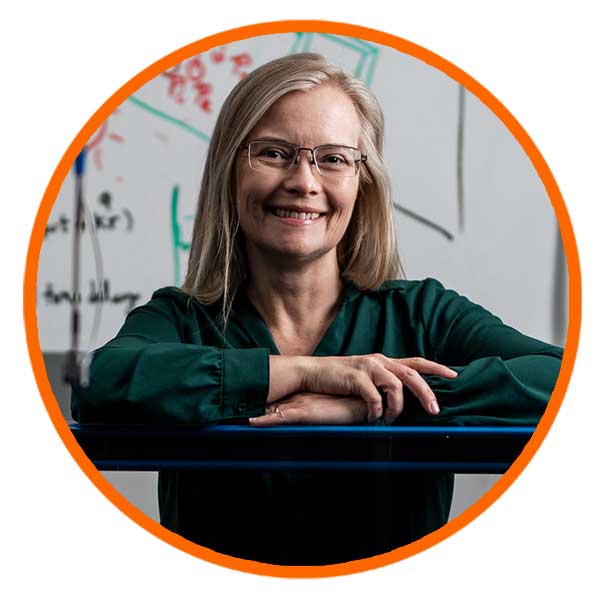 Tracianne B. Neilsen