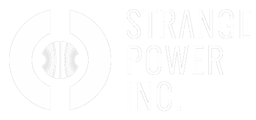 Strange Power Inc